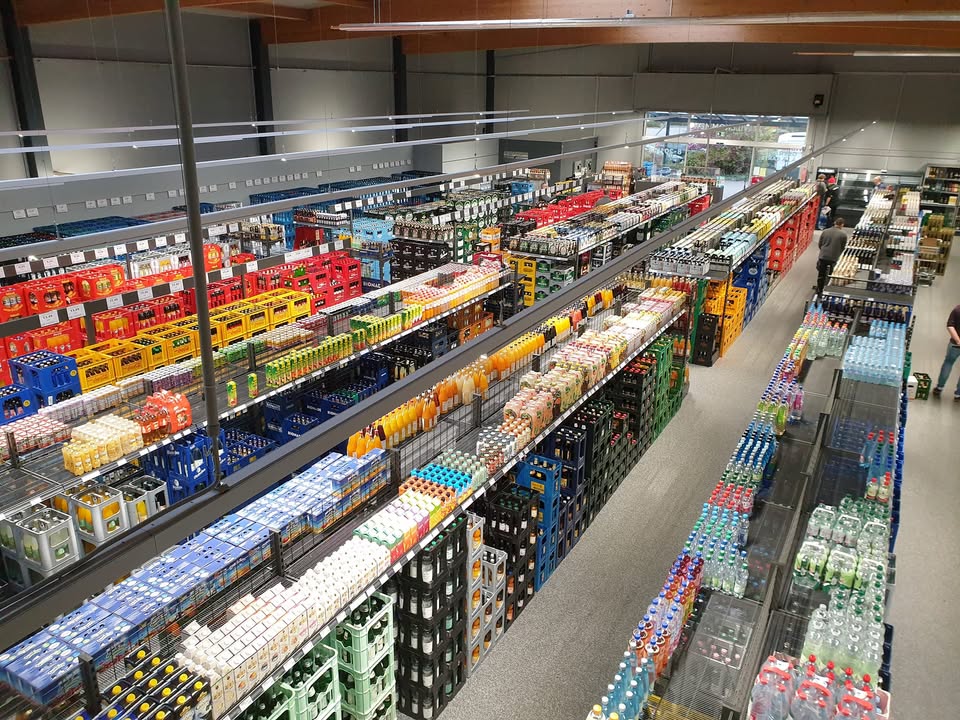 Alldrink Prospekt